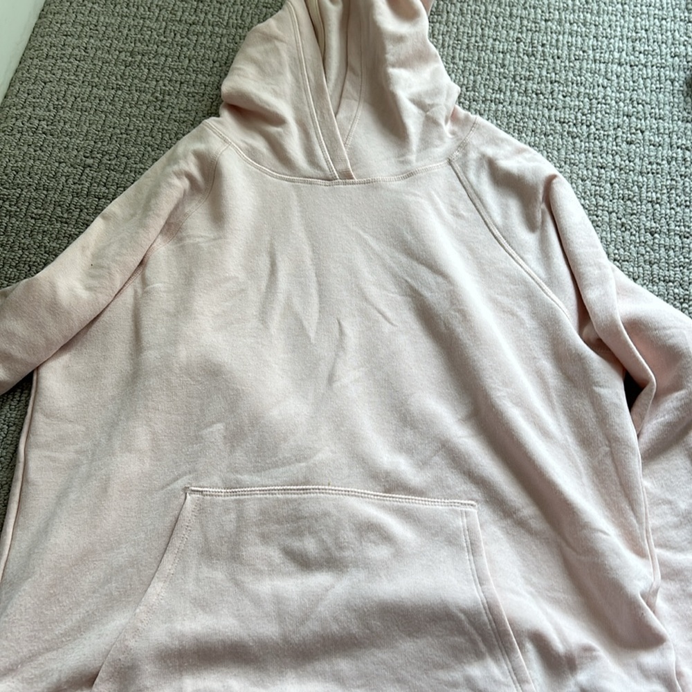 Athleta Girl Long Sleeve